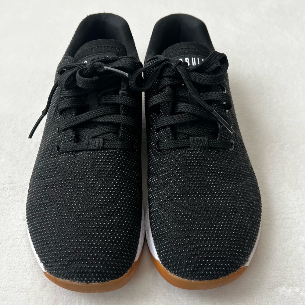 NOBULL Outwork Unisex Training Shoe (Women’s 9.5 Mens 8) - Picture 3 of 14